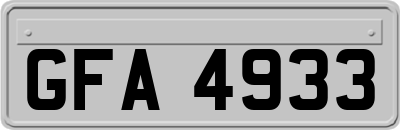 GFA4933