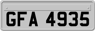 GFA4935