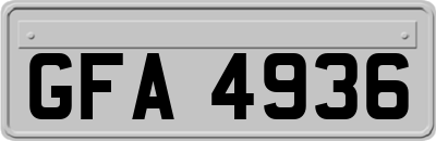 GFA4936