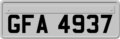GFA4937