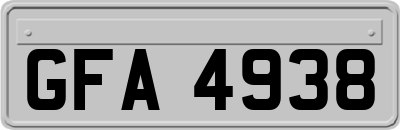 GFA4938