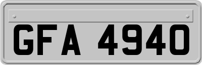 GFA4940