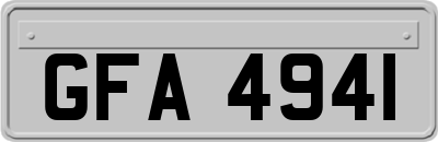 GFA4941