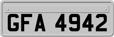 GFA4942