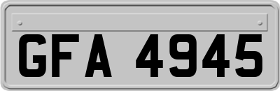 GFA4945