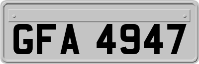 GFA4947