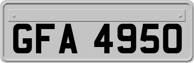 GFA4950