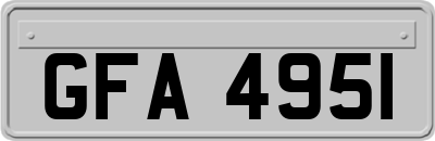 GFA4951