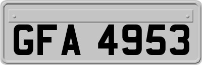 GFA4953