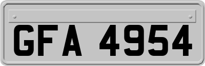 GFA4954
