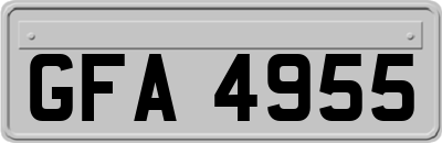 GFA4955