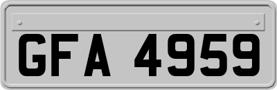 GFA4959