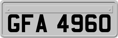 GFA4960