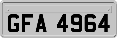 GFA4964