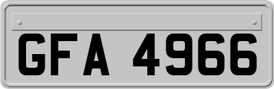 GFA4966