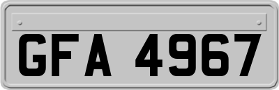 GFA4967