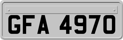 GFA4970