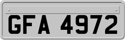 GFA4972