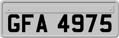 GFA4975