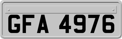 GFA4976