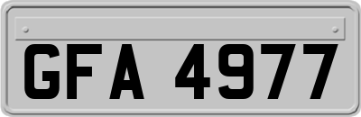 GFA4977