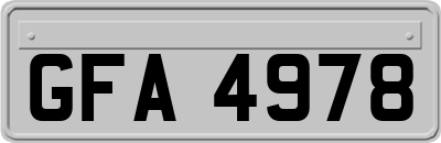 GFA4978