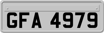 GFA4979