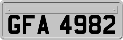 GFA4982