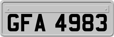 GFA4983