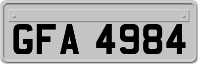 GFA4984