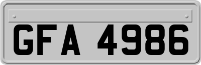 GFA4986