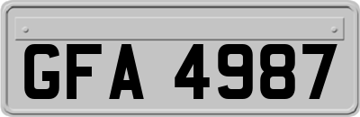 GFA4987