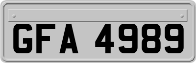 GFA4989