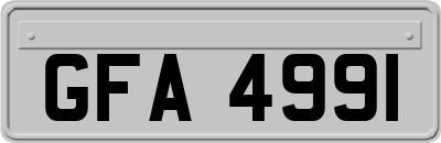 GFA4991