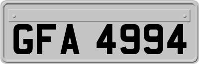 GFA4994