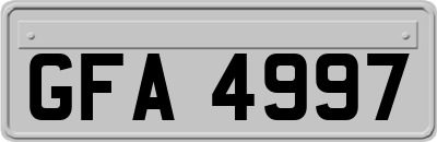 GFA4997