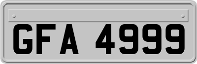 GFA4999