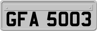 GFA5003