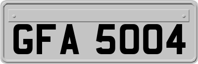 GFA5004