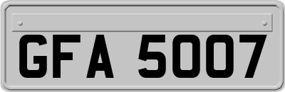 GFA5007