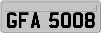 GFA5008