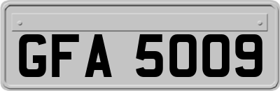 GFA5009