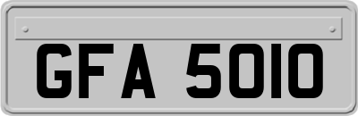 GFA5010