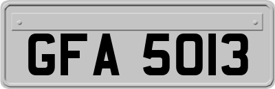 GFA5013