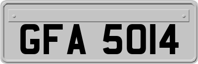 GFA5014