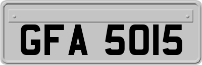 GFA5015