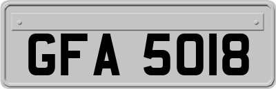 GFA5018