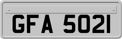 GFA5021