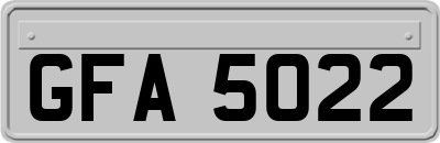 GFA5022