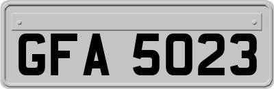 GFA5023